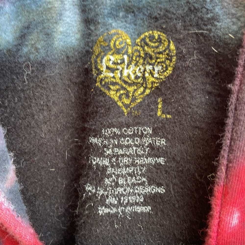 Rock and Roll Sweatsuit - Picture 4 of 11